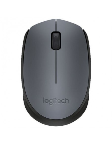 Miška Logitech M170 (910-004642)