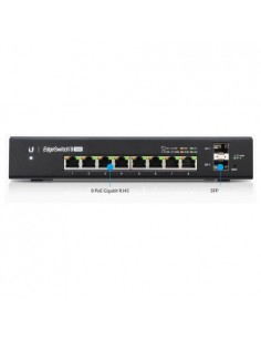 Switch Ubiquiti EdgeSwitch ES-8-150W