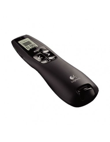 Miška Logitech R700 Wireless Presenter (910-003506)