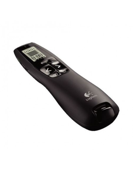 Miška Logitech R700 Wireless Presenter (910-003506)