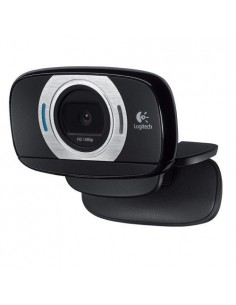 Spletna kamera Logitech C615