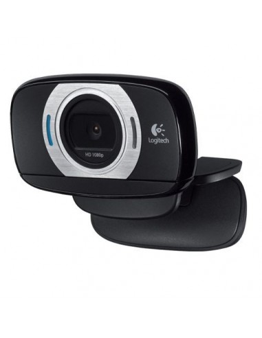 Spletna kamera Logitech C615, Full HD