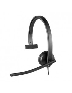 Slušalke Logitech H570E (981-000571)