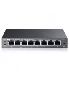 Switch TP-Link TL-SG108PE