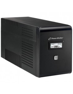 UPS PowerWalker 900W/1500VA (VI 1500)
