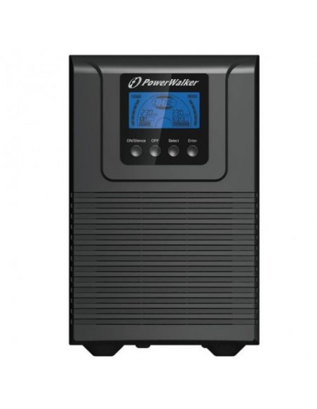 UPS PowerWalker 900W/1000VA (VFI 1000 TGB)