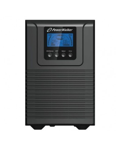 UPS PowerWalker VFI 1000 TG, 1000VA, 900W