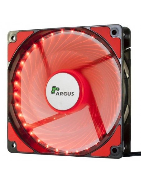 Ventilator Inter-Tech Argus L-12025 RD