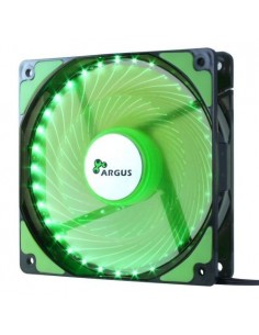 Ventilator Inter-Tech Argus L-12025 GR