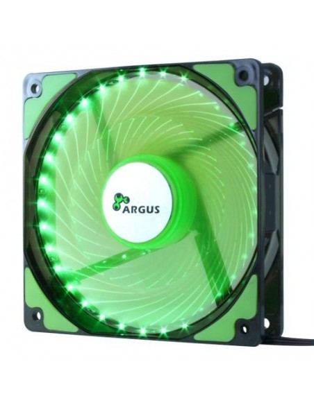 Ventilator Inter-Tech Argus L-12025 GR