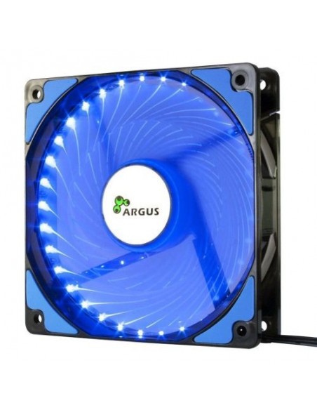Ventilator Inter-Tech Argus L-12025 BL