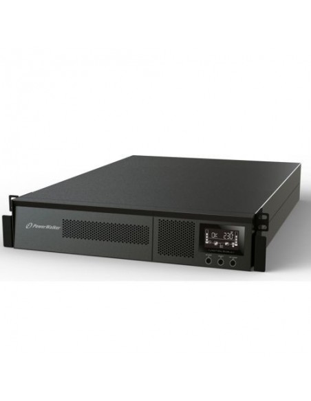 UPS PowerWalker 1000W/1000VA (VFI 1000 RMG PF1)