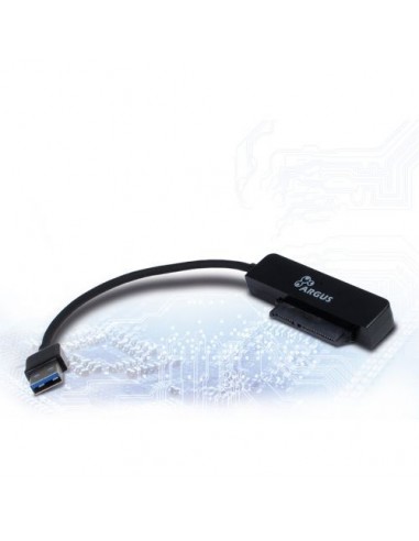 Pretvornik USB 3.0 na SATA Inter-Tech K104A