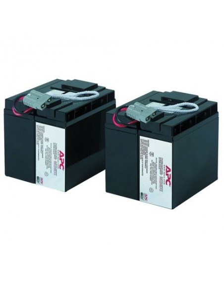 Baterija za UPS APC RBC55