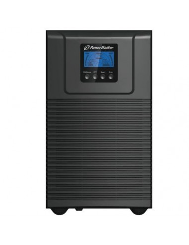 UPS PowerWalker VFI 2000 TGB, 2000VA, 1800W, Online