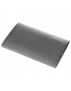 Zunanji SSD Intenso 256GB (3823440)