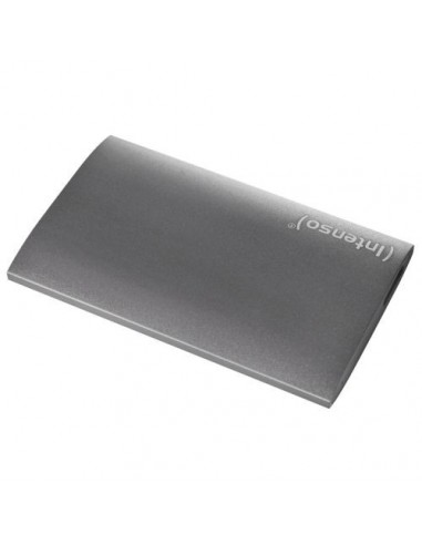 Zunanji SSD Intenso Premium Edition (3823450) 512GB, 320/100MBs, USB3.0