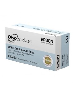 Epson kartuša PJIC2 Light-Cyan za PP-100