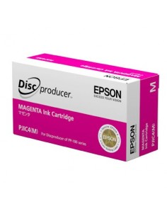 Epson kartuša PJIC3 Light-Magenta za PP-100