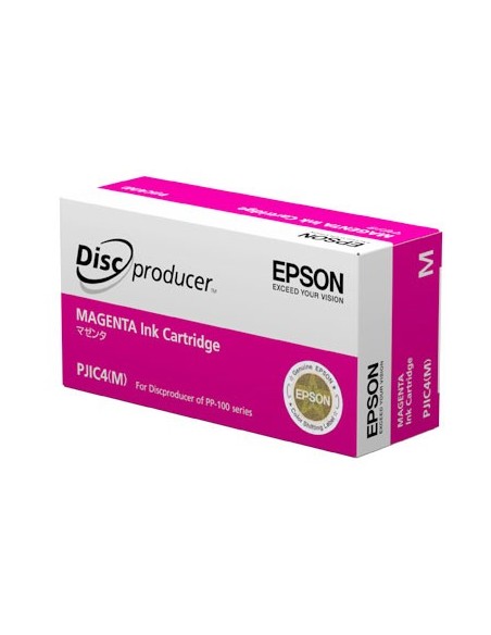 Epson kartuša PJIC3 Light-Magenta za PP-100