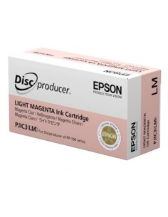 Epson kartuša PJIC4 Magenta za PP-100