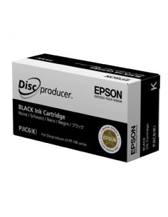 Epson kartuša PJIC6 črna za PP-100