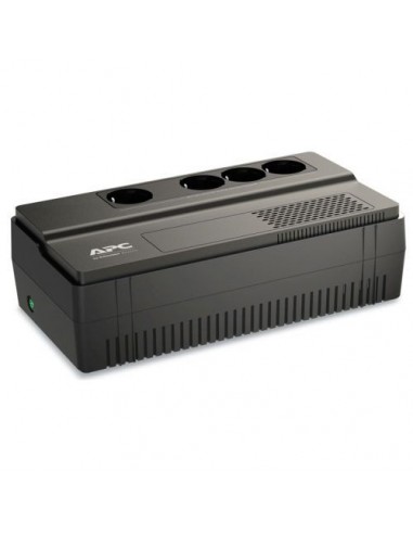 UPS APC Easy-UPS BV1000I-GR, 1000VA 600W, line interactive