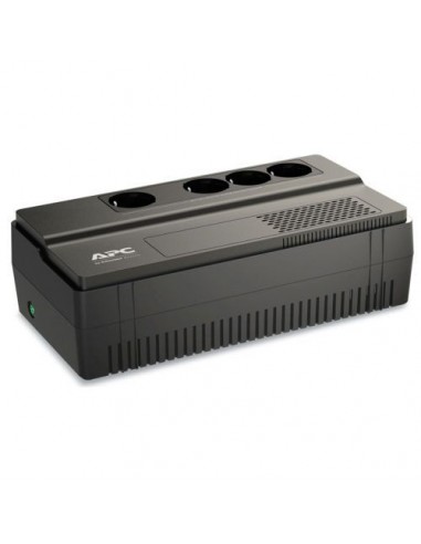 UPS APC Easy-UPS BV650I-GR, 6500VA 375W, line interactive