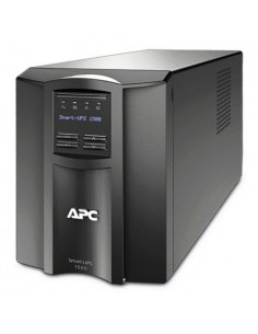 UPS APC Smart-UPS 1000W/1500VA (SMT1500IC)