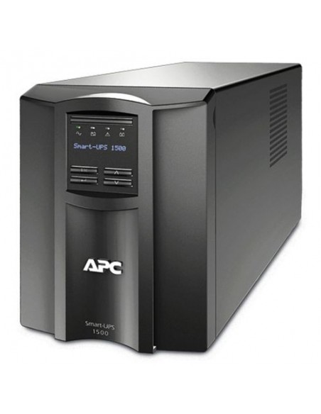 UPS APC Smart-UPS 1000W/1500VA (SMT1500IC)