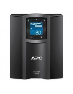 UPS APC Smart-UPS 600W/1000VA (SMC1000IC)