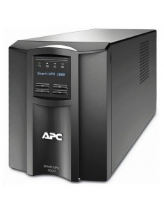 UPS APC Smart-UPS 700W/1000VA (SMT1000IC)