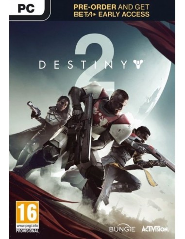 Destiny 2 (pc)