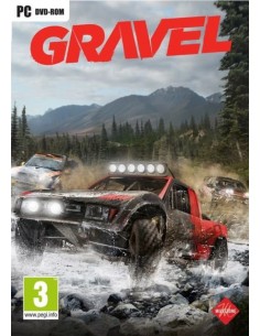Gravel (PC)