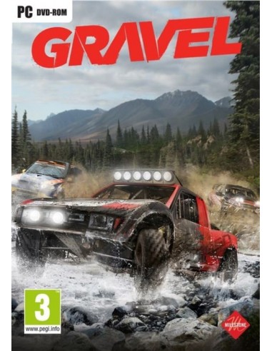 Gravel (PC)