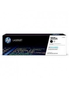 HP toner 205A Črn za LJ MFP M180n, M180nw, M181fw (1.100 str.)