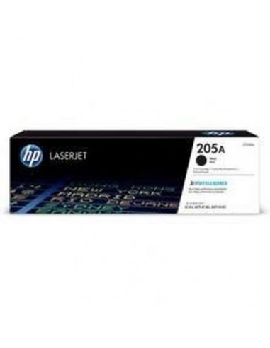 HP toner 205A Črn za LJ MFP M180n, M180nw, M181fw (1.100 str.)