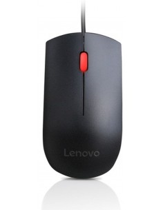Miška Lenovo (4Y50R20863) Essential USB Mouse