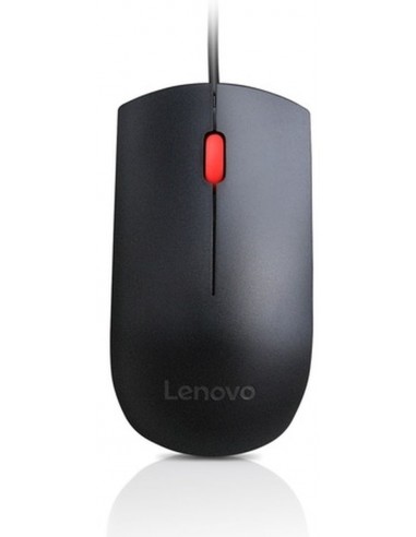 Miška Lenovo (4Y50R20863) Essential USB Mouse