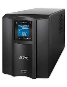 UPS APC Smart-UPS 900W/1500VA (SMC1500IC)