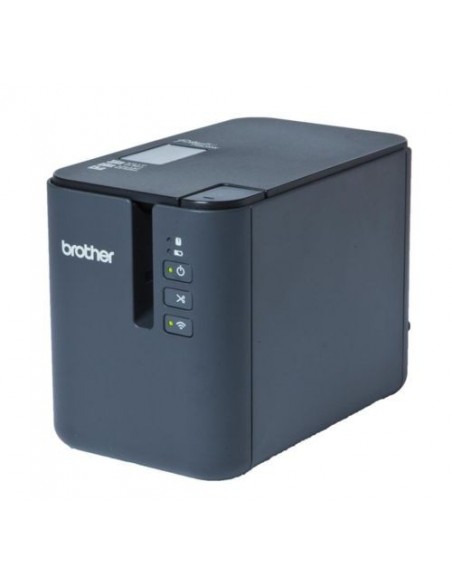 Tiskalnik nalepk Brother P-Touch PT-P950NW