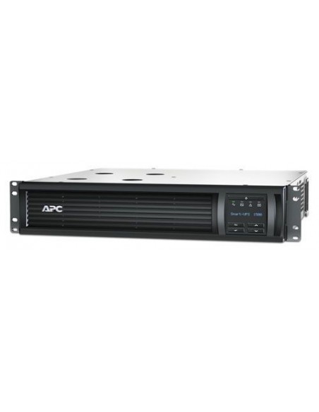 UPS APC Smart-UPS 1000W/1500VA (SMT1500RMI2UC)