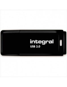 USB disk 128GB Integral Black (INFD128GBBLK3.0)