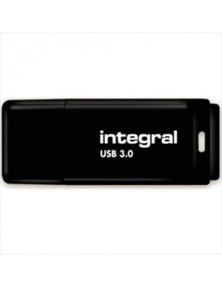 USB disk 16GB Integral Black (INFD16GBBLK3.0)