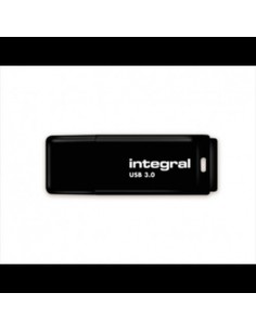 USB disk 256GB Integral black (INFD256GBBLK3.0)