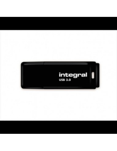 USB disk 256GB Integral black (INFD256GBBLK3.0) USB3.0