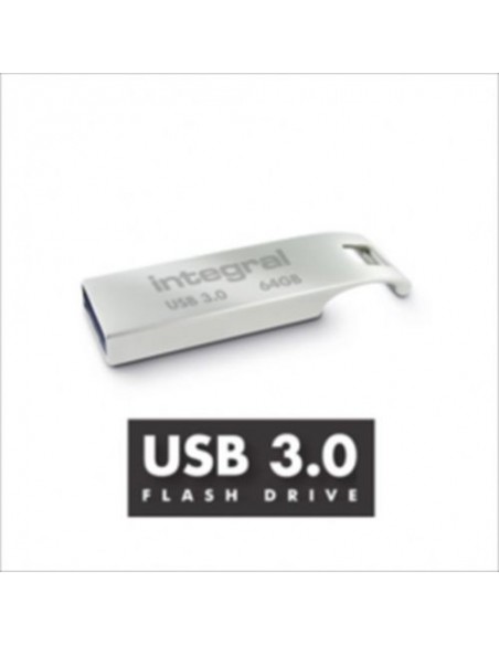 USB disk 64GB Integral Arc (INFD64GBARC3.0)