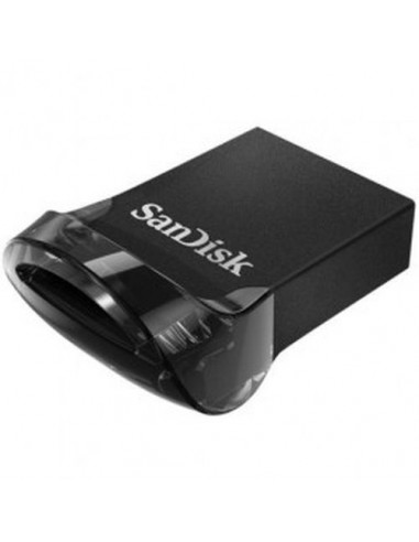 USB disk 32GB SanDisk Cruzer Ultra Fit (SDCZ430-032G-G46) USB3.1