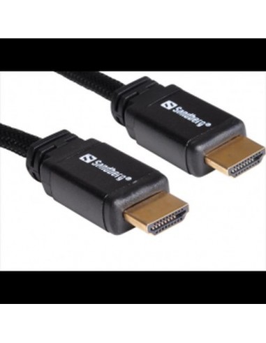 Kabel HDMI M/M 5m Sandberg (509-00)