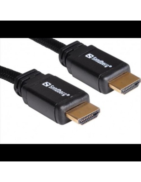 Kabel HDMI 5m Sandberg (509-00)